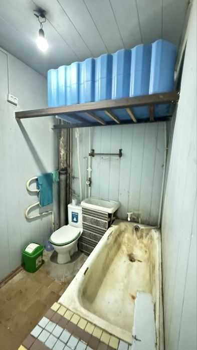 2-xonali kvartira, 45 m²