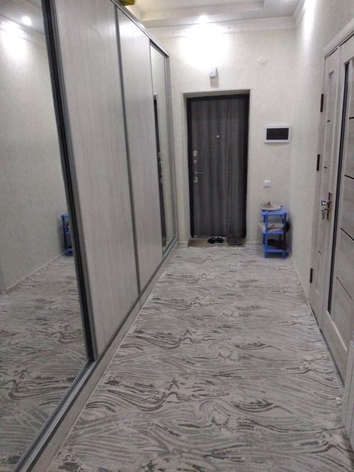 2-xonali kvartira, 83 m²