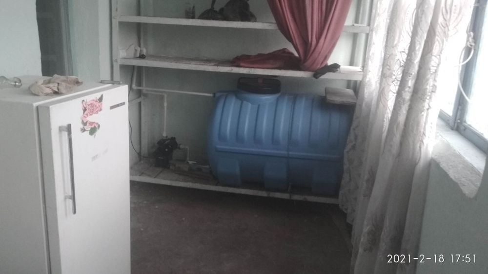 2-room apartment, 62 m², Karshi, for rent