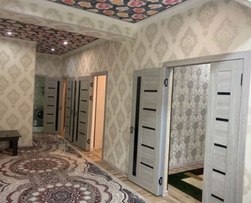 2-xonali kvartira, 86 m²
