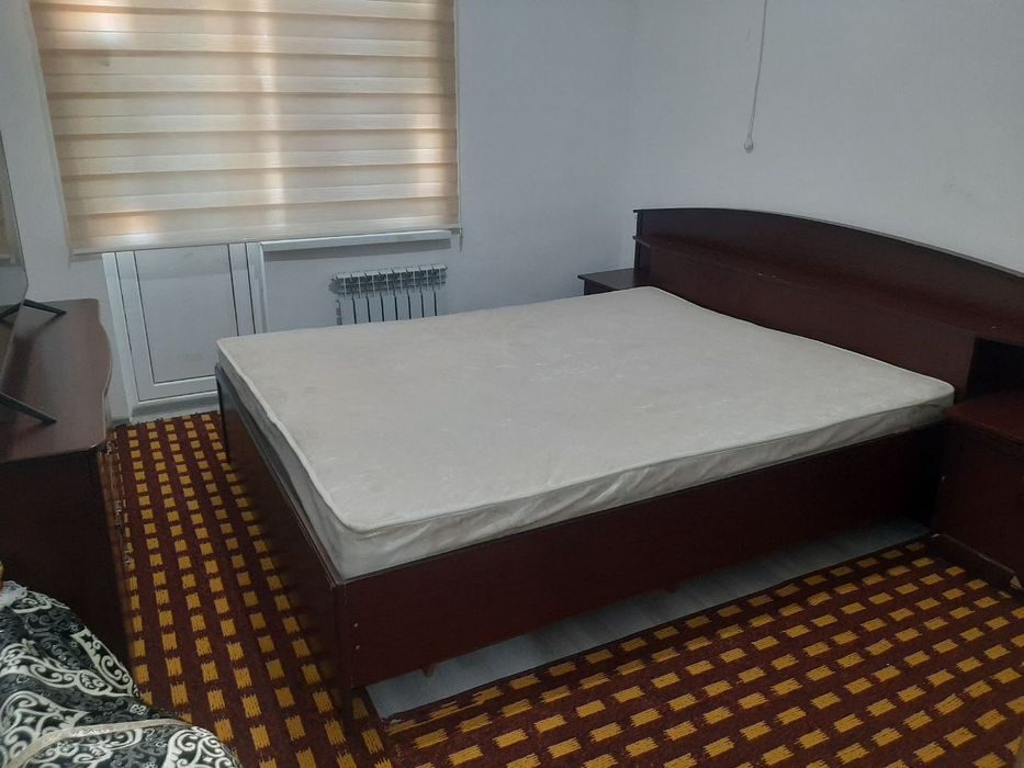 2-room apartment, 65 m², Karshi, for rent