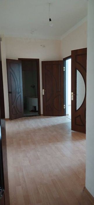 1-xonali kvartira, 47 m²