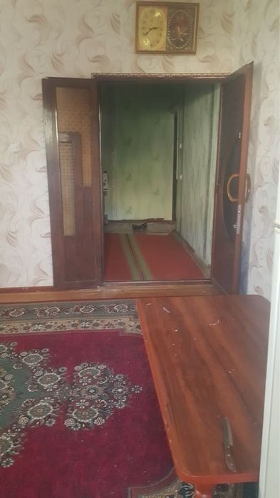 2-room apartment, 50 m², Karshi, for rent
