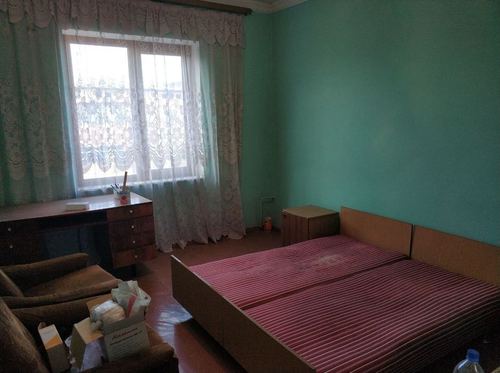 2-room apartment, 50 m²