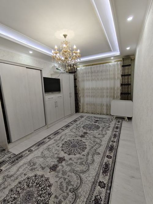 4-комнатная квартира, 90 м²