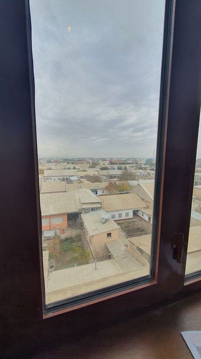 2-комнатная квартира, 53 м²