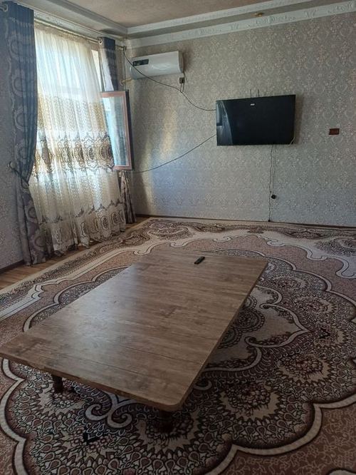 3-xonali kvartira, 112 m²