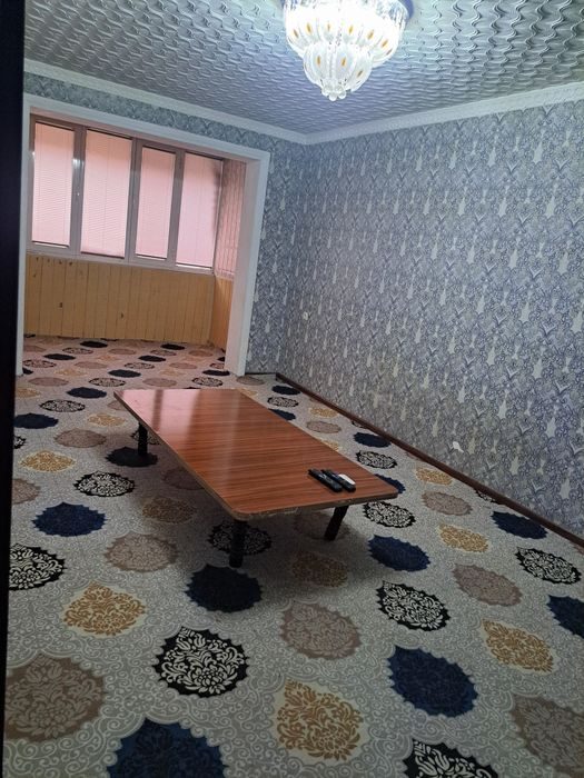 2-room apartment, 72 m², Karshi, for rent