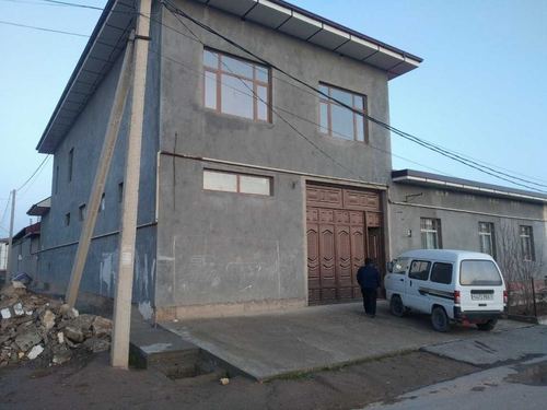 8-комнатный коттедж, 600 м²