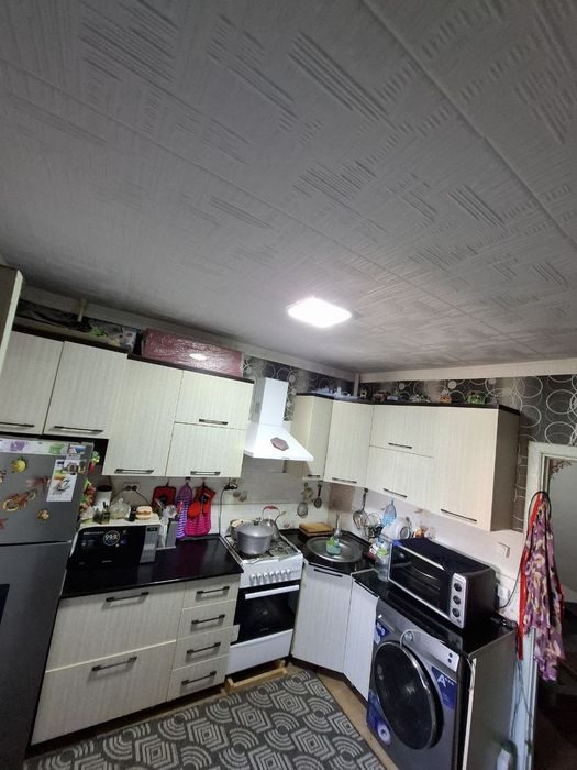 3-room apartment, 80 m², Karshi, for sale