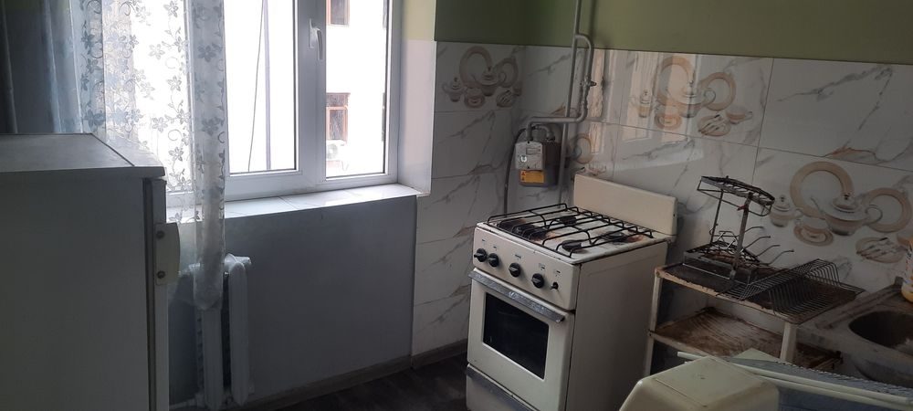 2-room apartment, 65 m², Karshi, for rent
