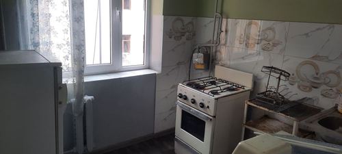 2-комнатная квартира, 65 м²