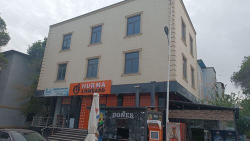 2-room apartment, 220 m²