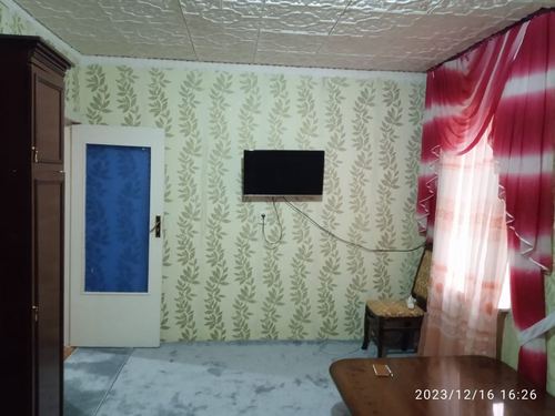 2-room apartment, 58 m²