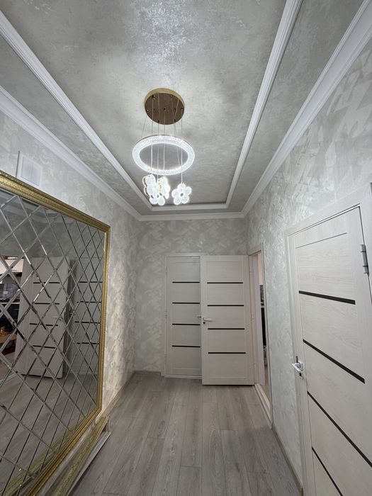 1-xonali kvartira, 56 m², Qarshi, ijaraga