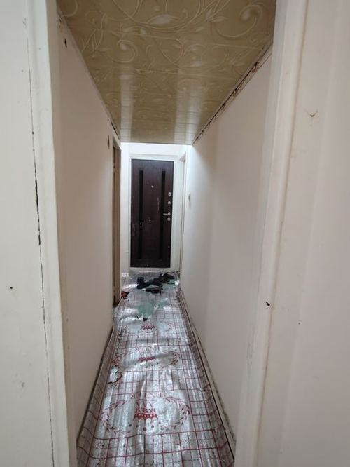 1-room apartment, 32 m²