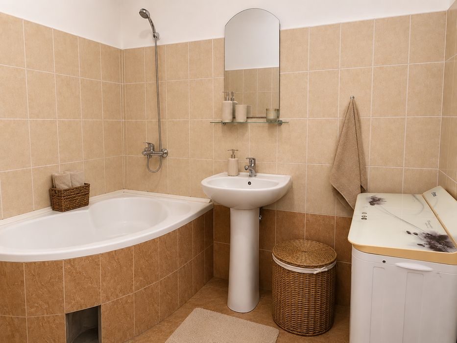 3-xonali kvartira, 80 m², Qarshi, ijaraga