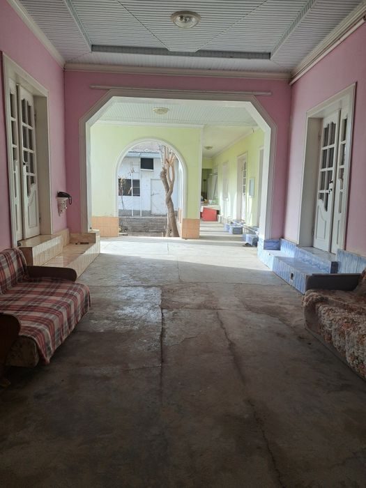 5-room house, 600 m², Karshi, for sale