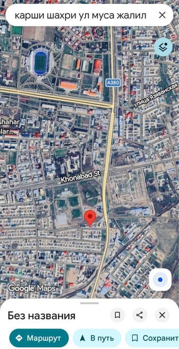 9-room house, 600 m², Karshi, for sale