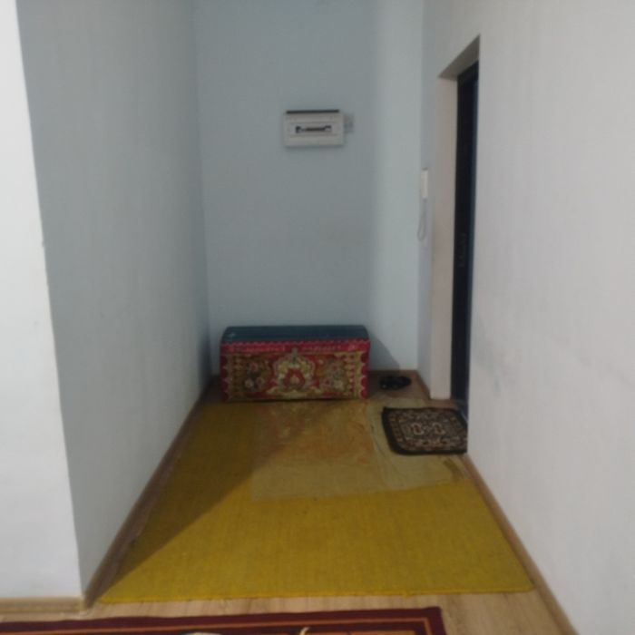 2-room apartment, 62 m², Karshi, for rent
