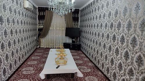 8-комнатный дом, 7 м²