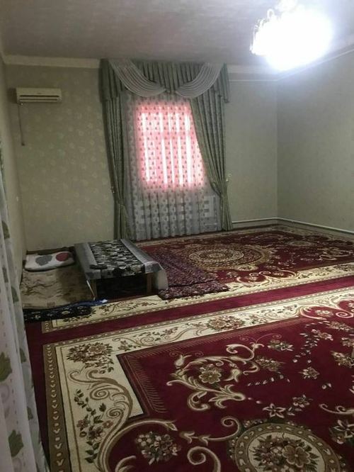 4-комнатный дом, 10 м²