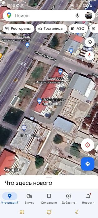 3-room apartment, 150 m², Karshi, for sale