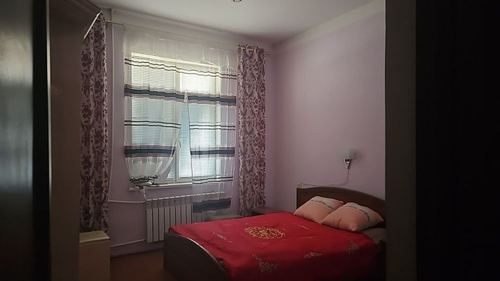 4-комнатный коттедж, 6 м²