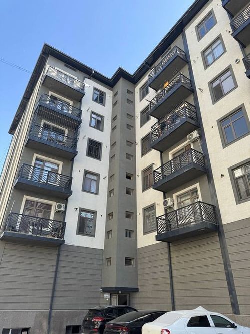 3-xonali kvartira, 103 m²