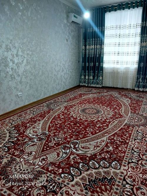 2-комнатная квартира, 100 м²
