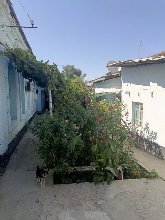 4-room house, 120 m², Karshi, for sale