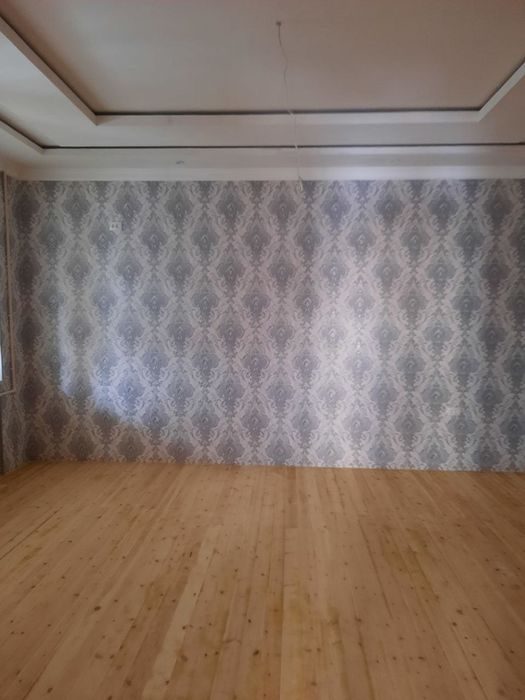 4-room cottage, 100 m², Karshi, for sale