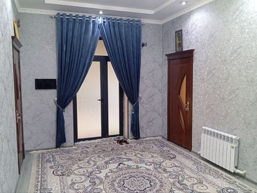 5-комнатный коттедж, 150 м²