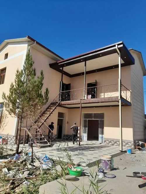 6-комнатный дом, 400 м²