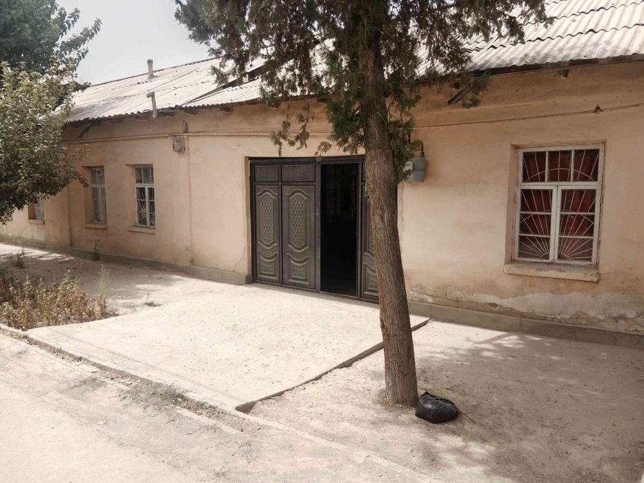 5-room house, 463 m², Karshi, for sale