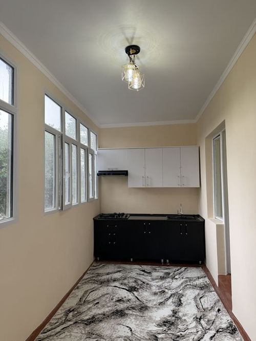2-комнатная квартира, 42 м²