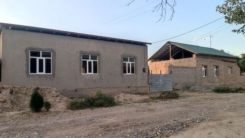 6-комнатный коттедж, 6 м²