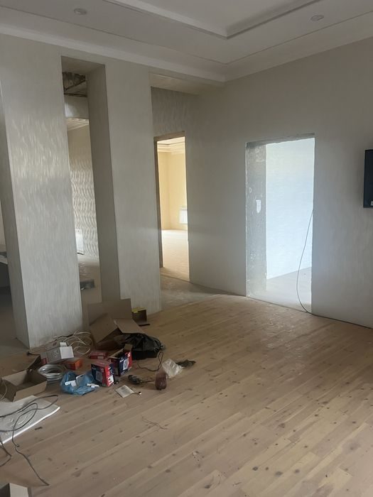 8-room house, 400 m², Karshi, for sale