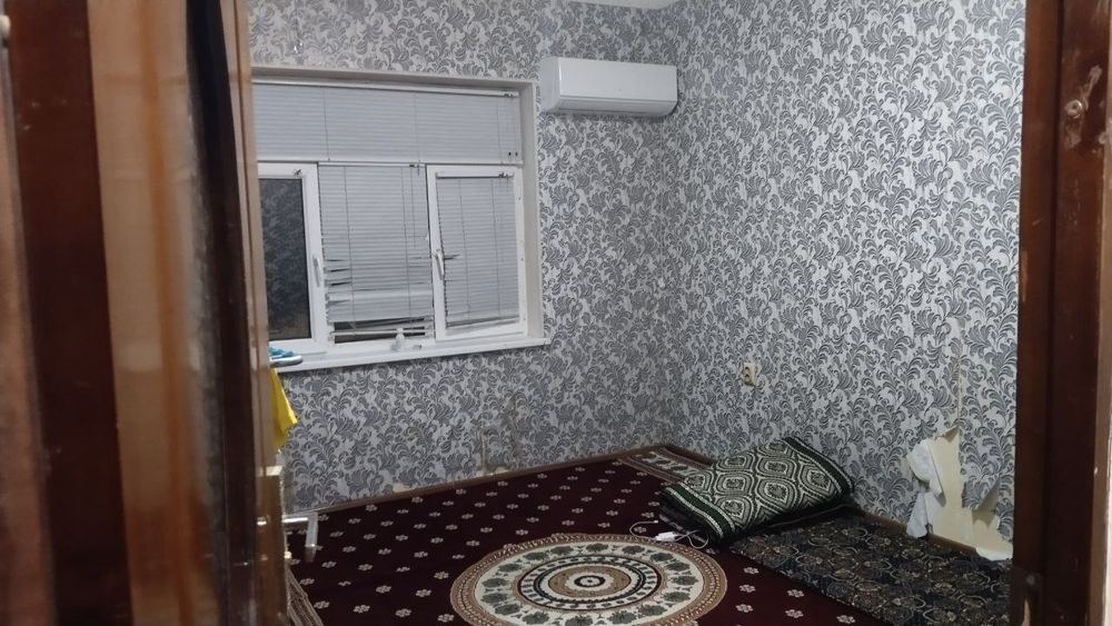 3-xonali kvartira, 81.72 m², Qarshi, sotuvga
