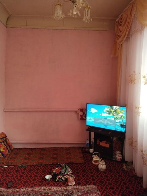 6-room house part, 1300 m²