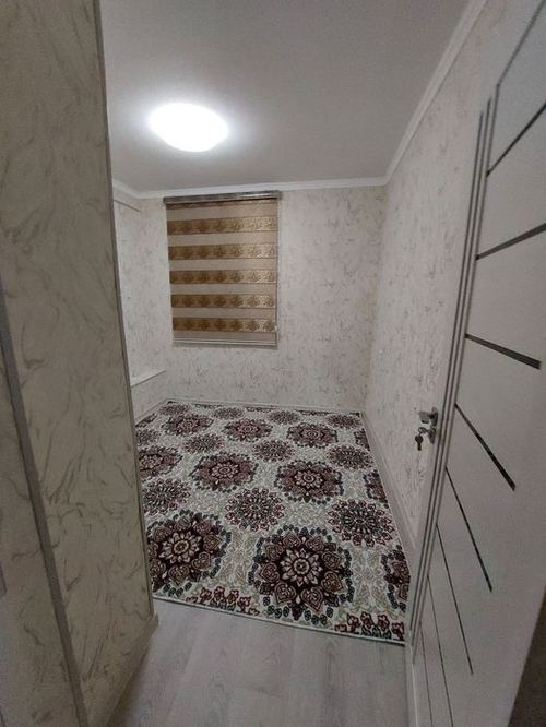 3-комнатный дом, 62 м²