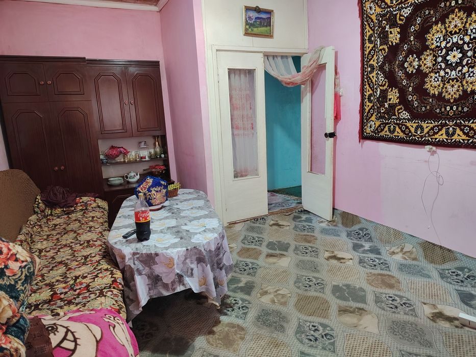 3-xonali uy, 85 m², Qarshi, sotuvga