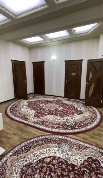 3-room apartment, 137 m², Karshi, for sale