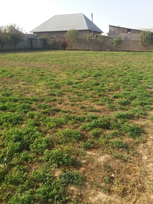 3-xonali uy, 21 m², Qarshi, sotuvga
