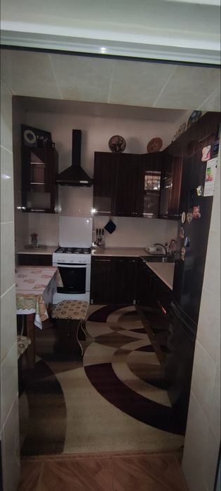 4-room house, 200 m², Karshi, for sale