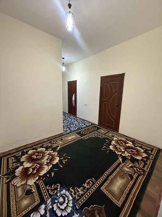 2-room apartment, 78 m², Karshi, for rent
