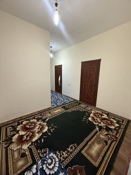 2-комнатная квартира, 78 м²