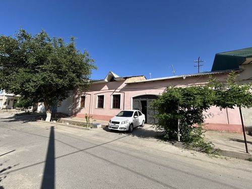 5-комнатная дача, 8 м²