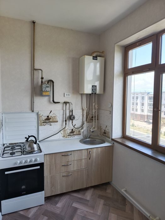 2-xonali uy, 74 m², Qarshi, sotuvga
