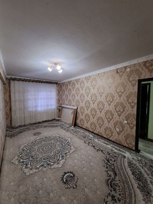 2-комнатная квартира, 55 м²